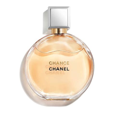 chanel chance 50ml eau de parfum|chanel perfume chance sale.